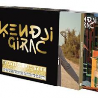 Kendji Girac