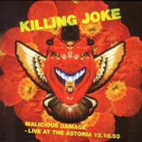 Killing Joke