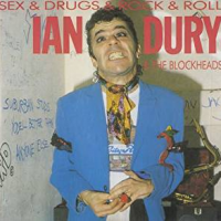 Ian Dury