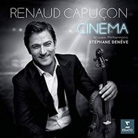 Renaud Capuçon