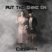 Cocorosie